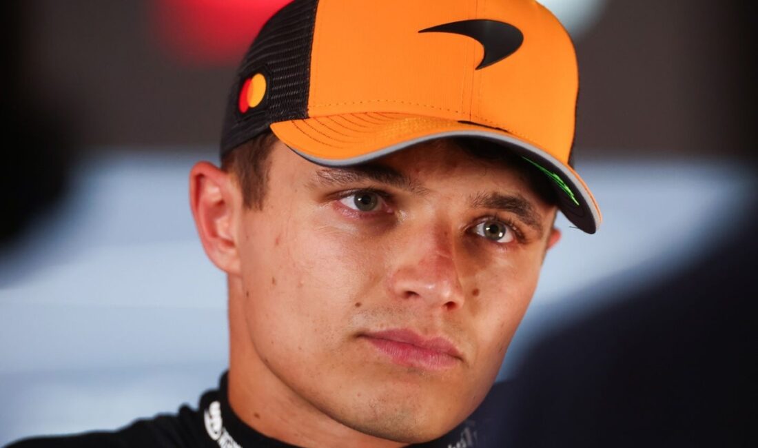 Lando Norris, McLaren hakkında açıklamalarda bulundu Lando Norris, bu sezon