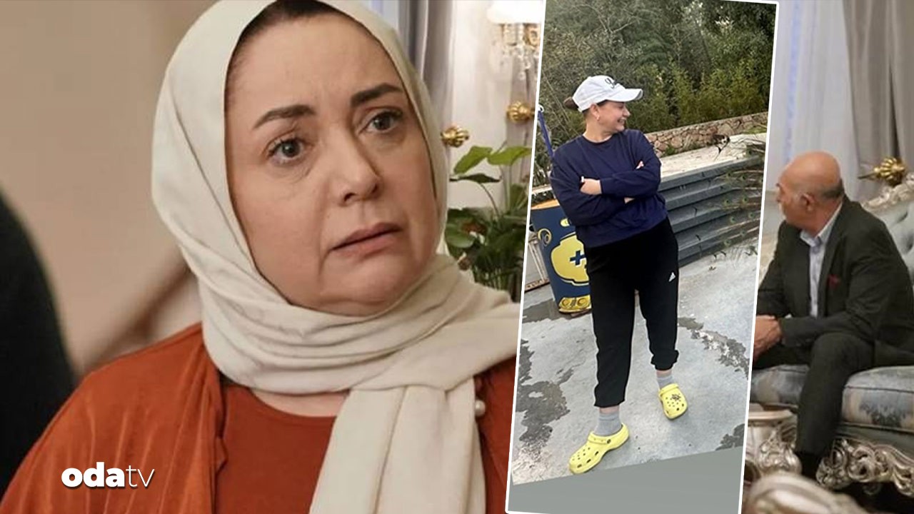 Zeynep Gür’den Taşçıoğlu’nun Takipten Çıkarmasına Cevap Gelişmelerin Ardından Yapılan Yorumlar