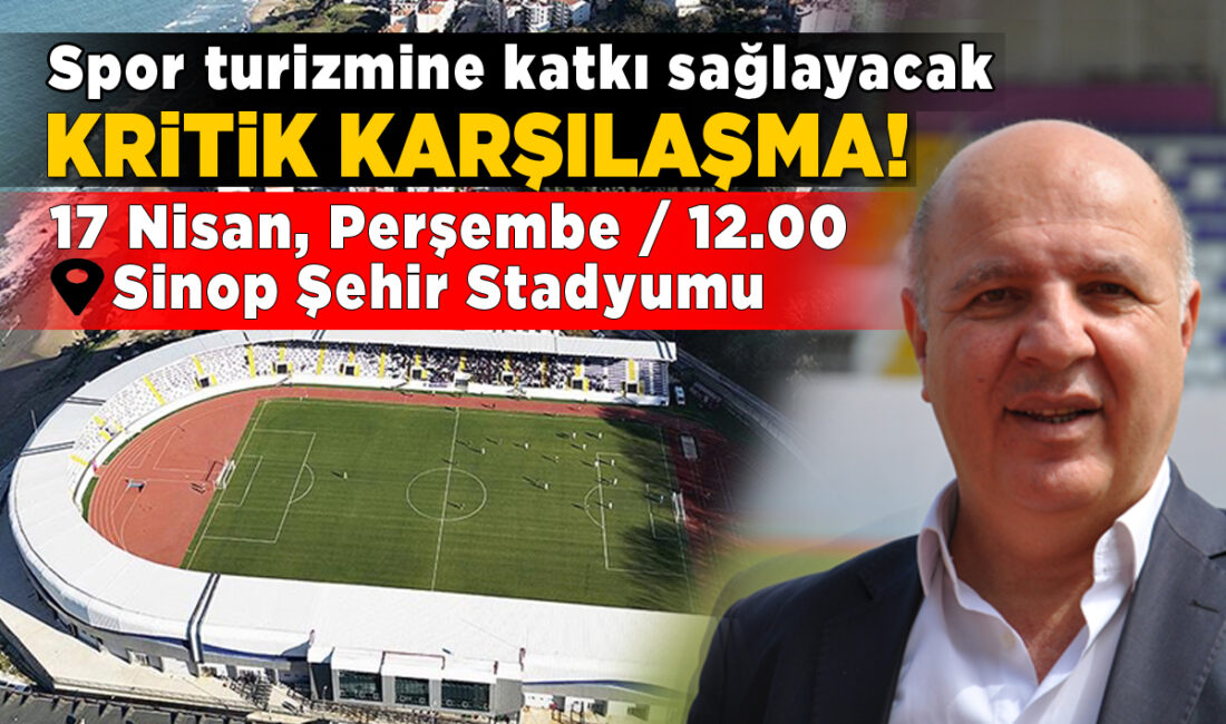 Trabzonspor ve Kocaelispor U14 Takımları Sinop’ta KarşılaşacakHaberin BaşlıklarıTrabzonspor ve Kocaelispor