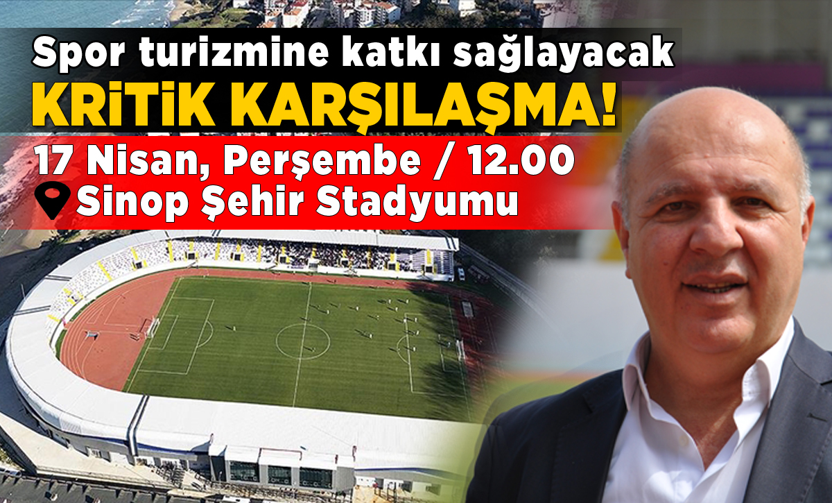 Sinopta Buyuk Futbol Organizasyonu Vitrin Haber