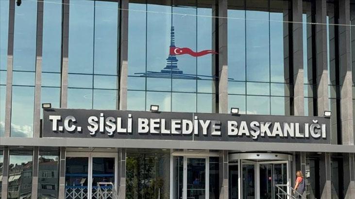 Şişli Belediyesi, Burs ve Abonman Desteğini Harcamalarında Yer Vermedi Belediye
