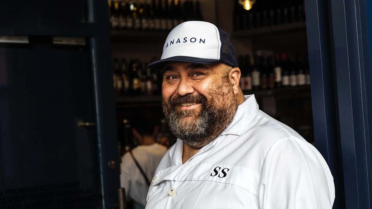 Somer Sivrioglu Hayatta mi MasterChefe Veda mi Etti.webp