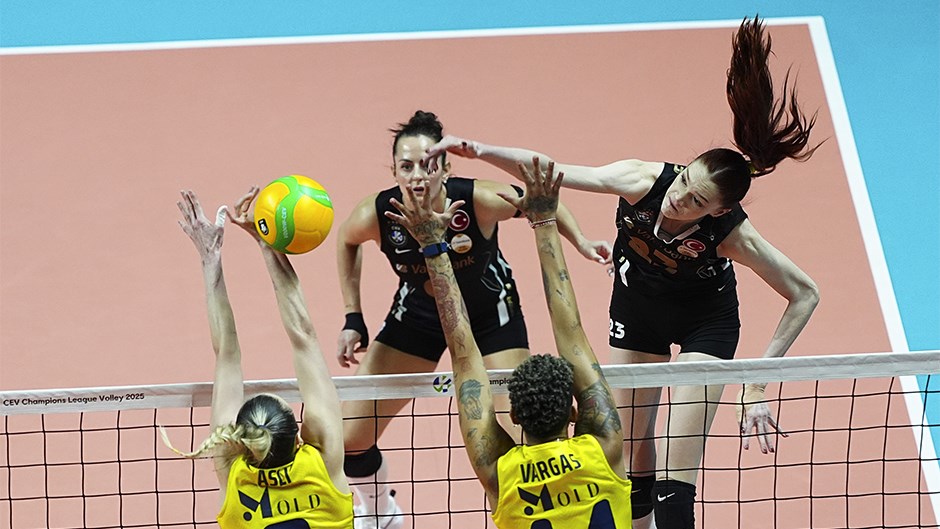 Sultanlar Ligi Final Serisi: VakıfBank – Fenerbahçe Medicana Maç Detayları