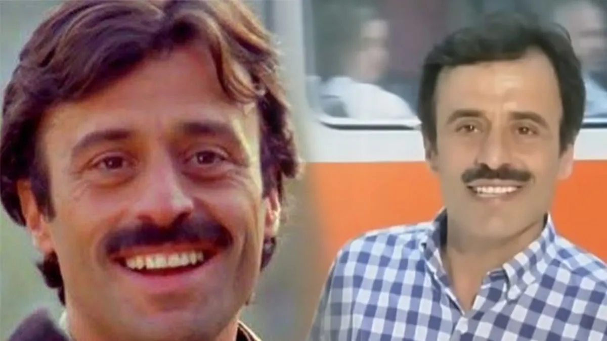 Super Babanin Yildizi Sevket Altugun Son Goruntusu Gundemi Salladi