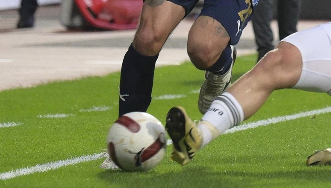 Trendyol Süper Lig 32. Hafta Maç Programı AçıklandıHaberin BaşlıklarıTrendyol Süper