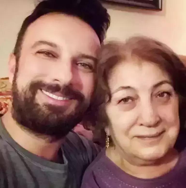 Tarkanin Annesi Nese Tevetoglu Nereye Defnedildi Magazin Haberleri