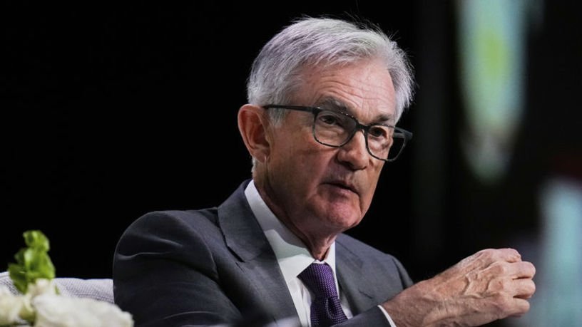Trump Powell’ı Hedef Aldı Kevin Hassett’ten Powell Eleştirisi Beyaz Saray