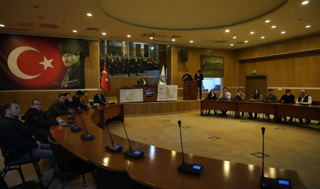 Kars’a Yenilikçi bir Bakış: üniversite Öğrencilerinden Kentleşme Stratejileri Kars Belediyesi