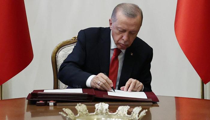 Devlet tarafından yapılan yeni düzenlemelerle birlikte, Türkiye’deki birkaç üniversitenin isimleri