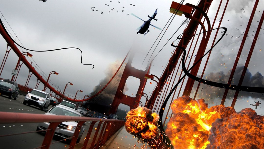 Sismik Risk: Güney Kaliforniya’da Elsinore Fayı Endişeleri Uzmanlar San Andreas