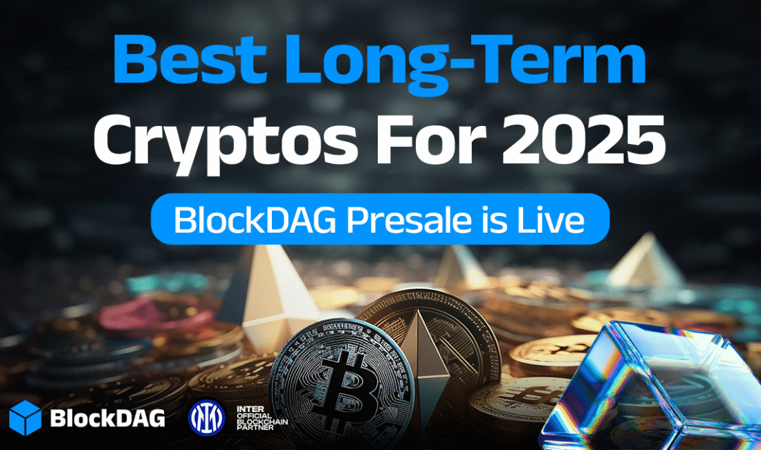BlockDAG, Monero, Toncoin ve XRP: Yatırımcılar İçin Neden Cazip Seçimler?Haberin