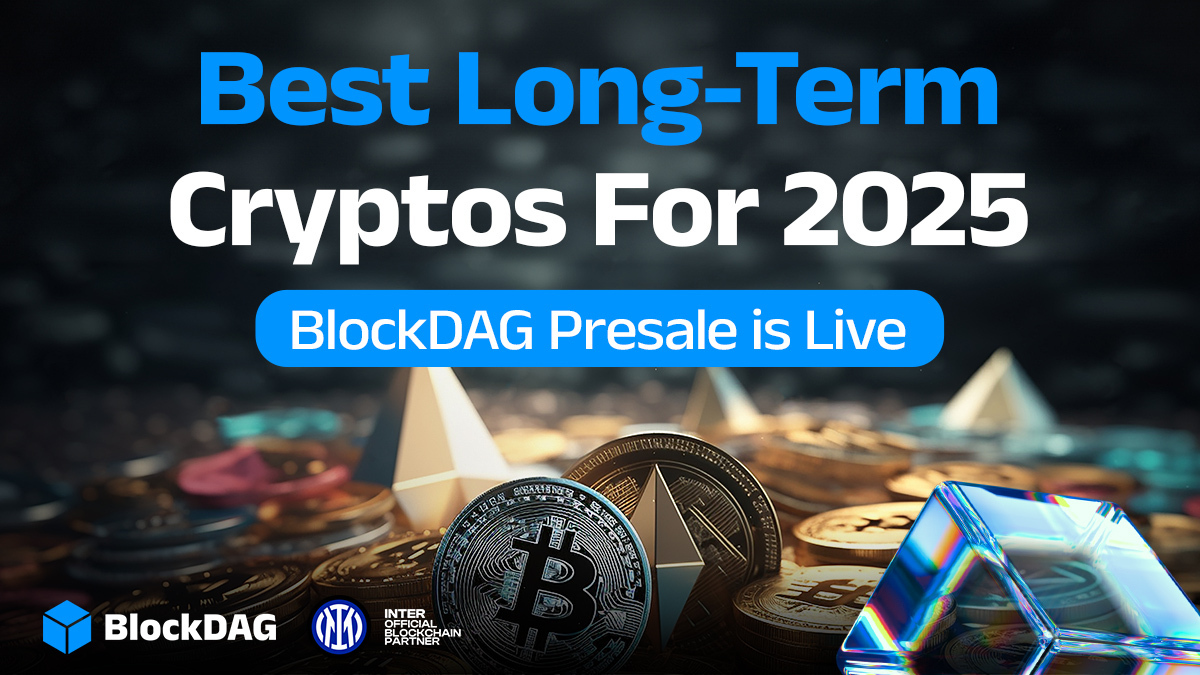 BlockDAG, Monero, Toncoin ve XRP: Yatırımcılar İçin Neden Cazip Seçimler?