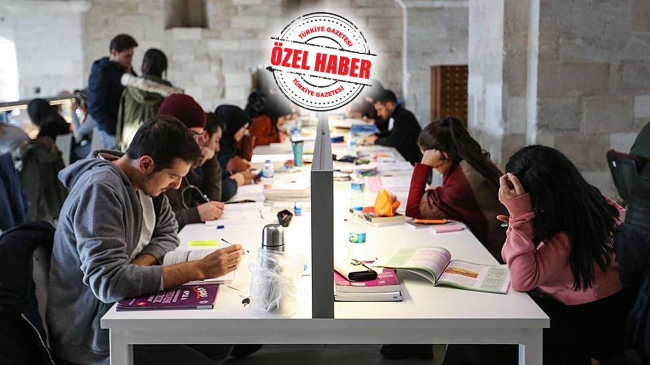 Geleneksel eğitim araştırmasında çarpıcı sonuçlar! Sınıflarda çokuz başarıda yokuz