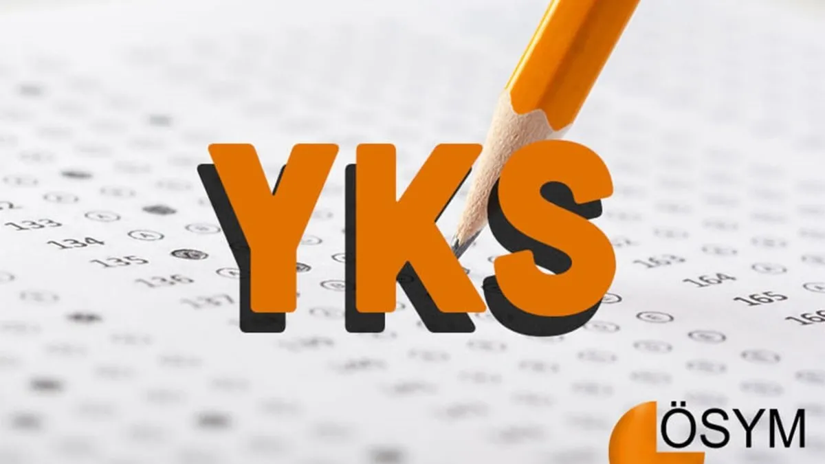 2025 YKS Sınav Tarihi ve Sınav Giriş Belgeleri Hakkında Son