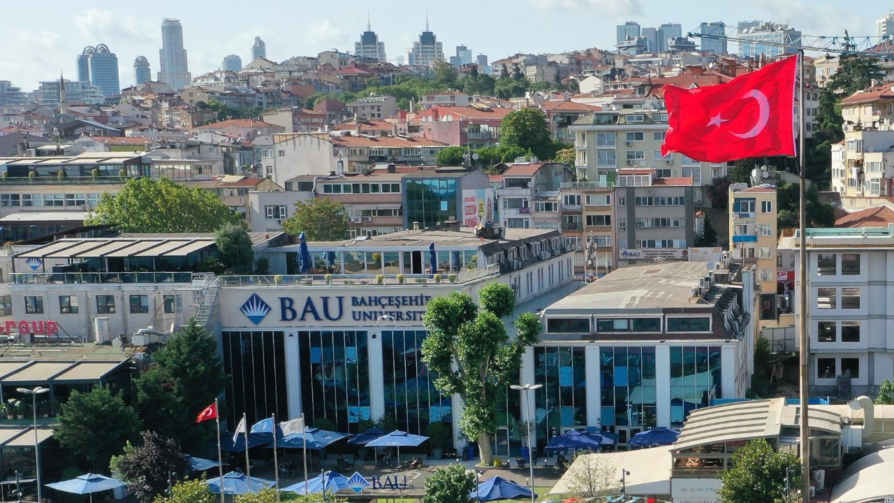 10uncu Siraya Yerlesti Iste Basariyi Yakalayan Universite