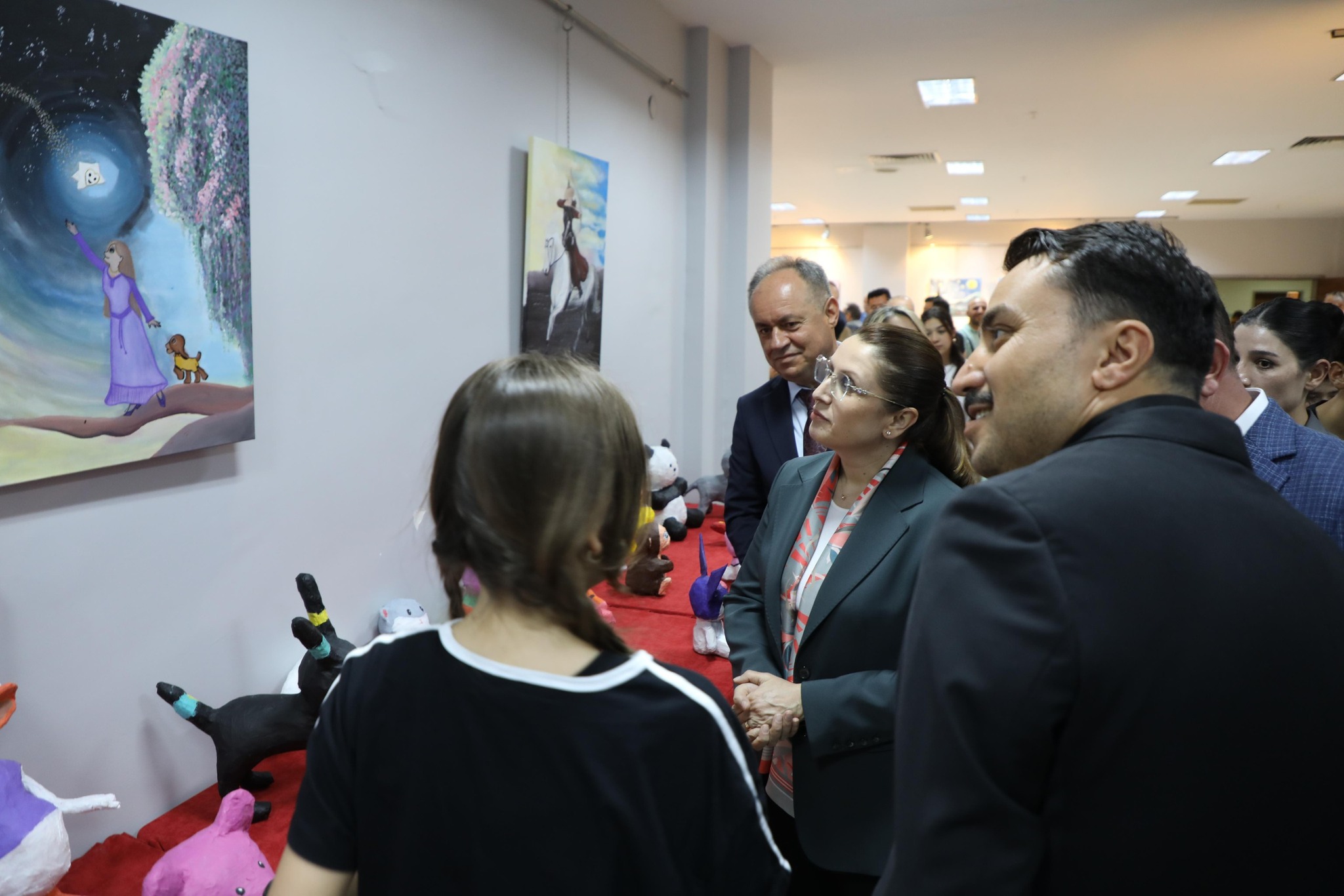 1747996790 22 Genc Sanatcilarin Senligi Bartinda Kultur Ve Sanat Bulusmasi