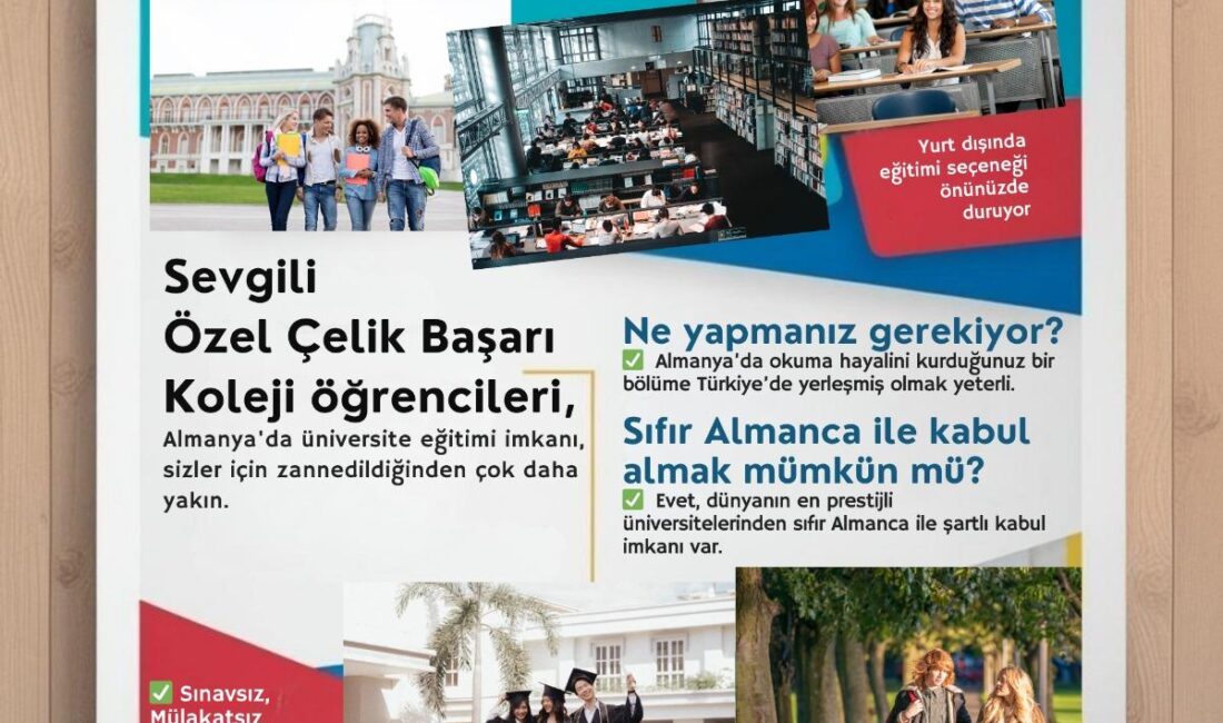 Kars’ta Yurt Dışında Eğitim FırsatlarıHaberin BaşlıklarıKars’ta Yurt Dışında Eğitim FırsatlarıKars