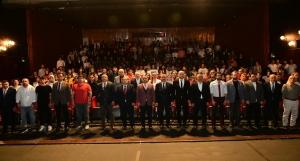 Festival Anları