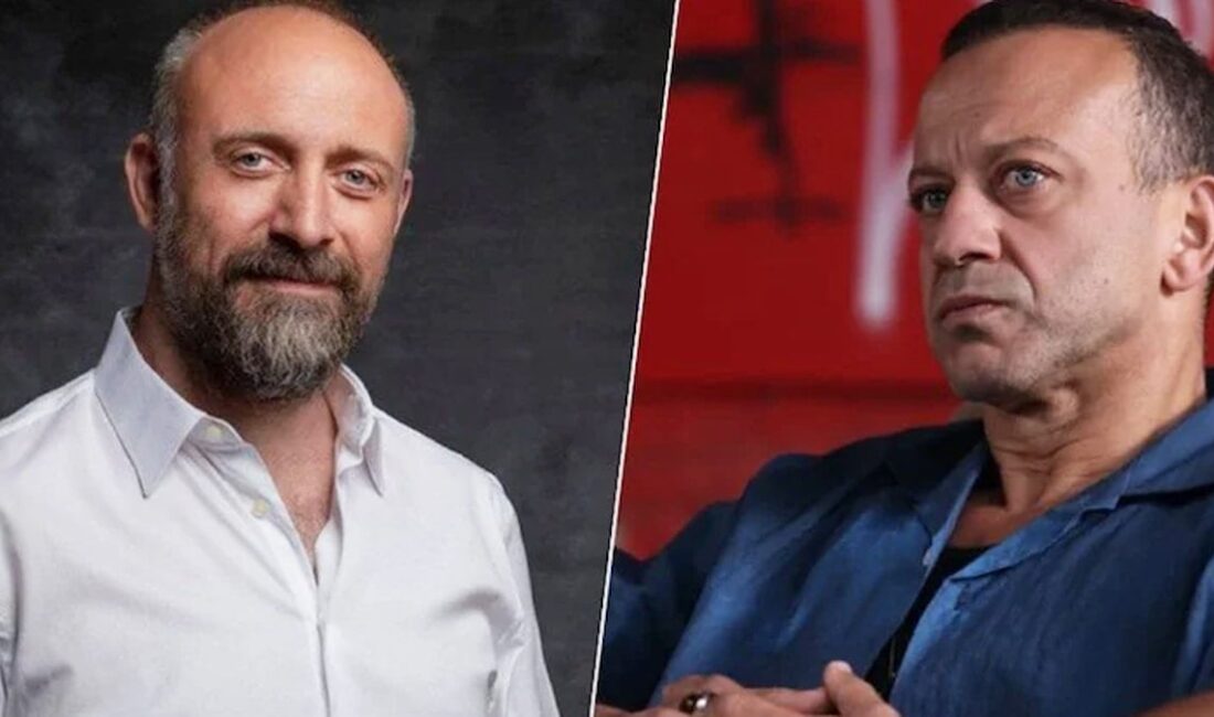 Halit Ergenç ve Rıza Kocaoğlu’na Yalan Tanıklık Ceza Davası: Cezalar