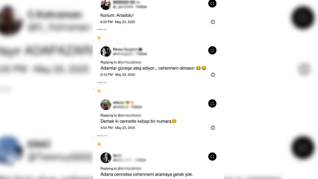 Sosyal Medya Yorumları 2
