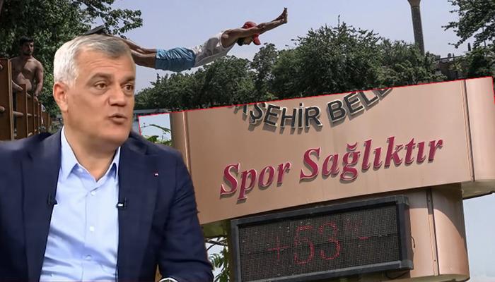 Prof. Dr. Bekir Zakir Çoban’dan Şaşırtan Açıklama: Tevrat’a Göre Adana