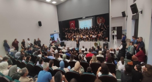 Türkü Şöleni