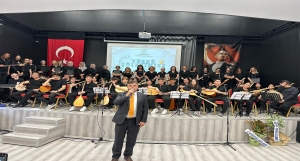 Türkü Şöleni