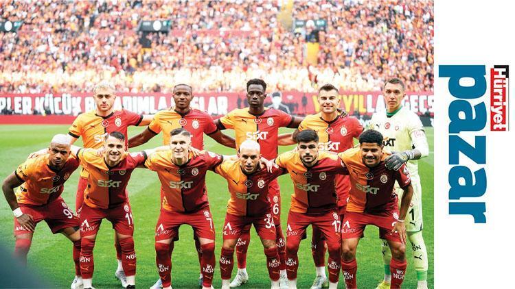Beşinci Yıldız Arma’da Yerini Aldı – Son Dakika Magazin json { "@context": "https://schema.org", "@type": "NewsArticle", "headline": "Galatasaray, Türkiye’nin Beşinci