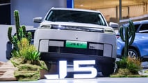 Jaecoo 5
