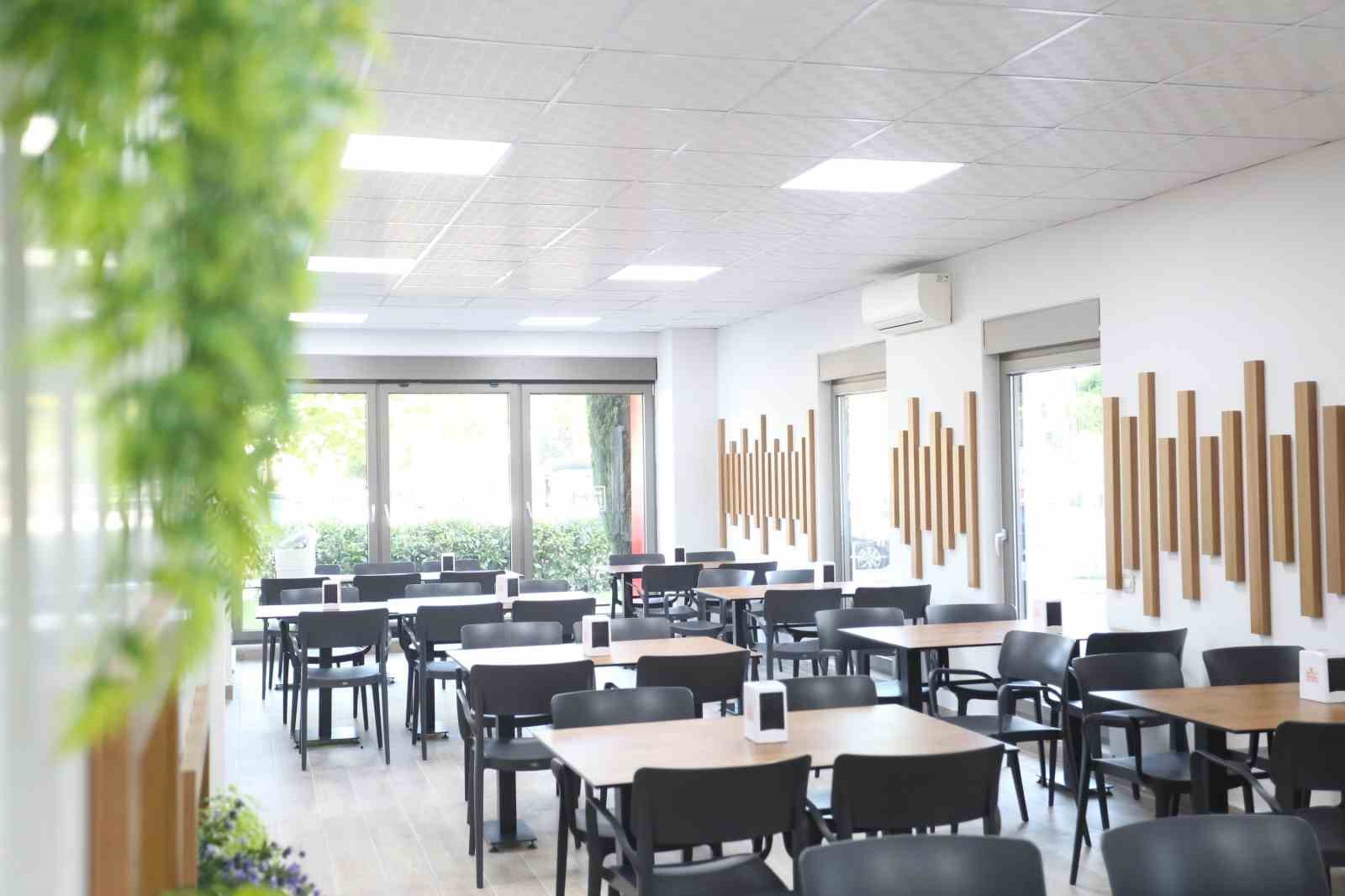 1748221243 Kepezde Ogrenciler Icin Yeni Lokanta Acildi