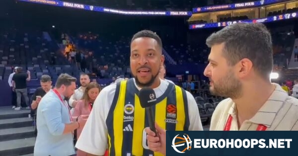 Arma Kaynar 25/May/25 22:26 Eurohoops.net Arma Kaynar CJ McCollum, NBA’deki