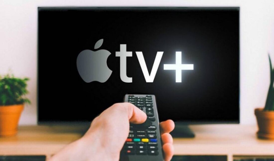 Apple TV+, Haziran Ayında Yeni İçeriklerle İzleyici KarşısındaHaberin BaşlıklarıApple TV+,