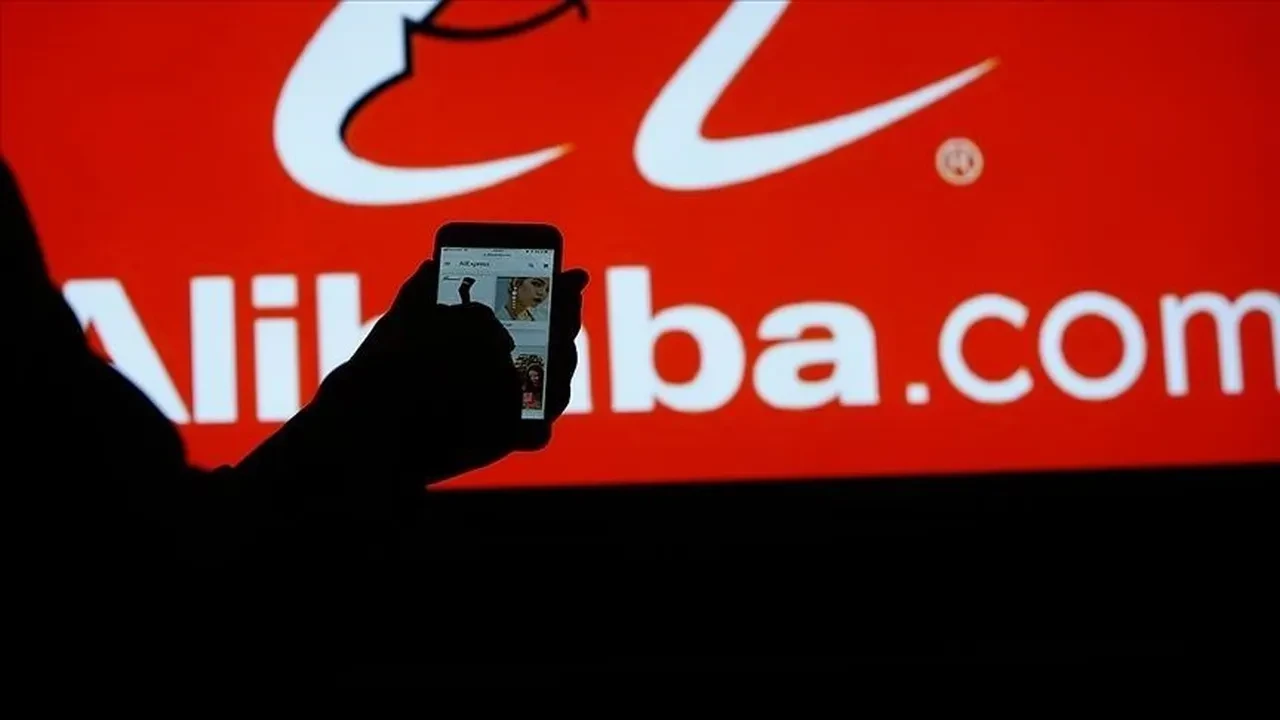 Alibaba'nın yeni teslimat hizmeti