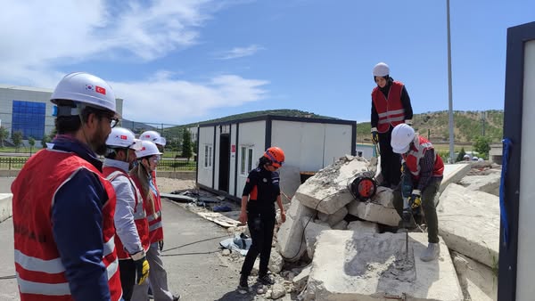 İmam Hatipli Olmak İstiyorum Yarışması 3