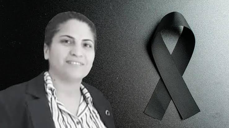 Uşak Eğitim Camiası, Özlem Bozan’ı YitirdiHaberin BaşlıklarıUşak Eğitim Camiası, Özlem