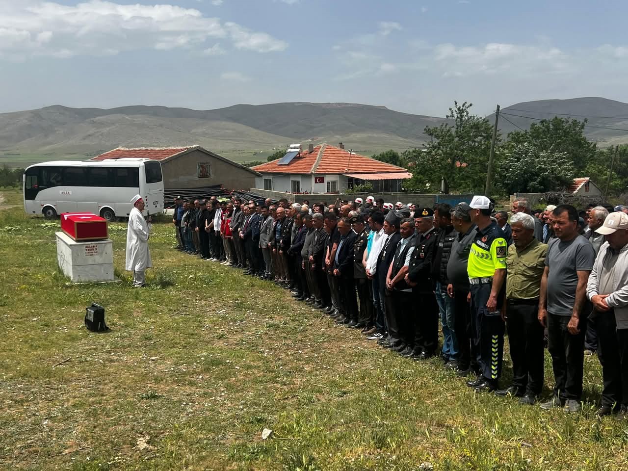 Son Yolculuk