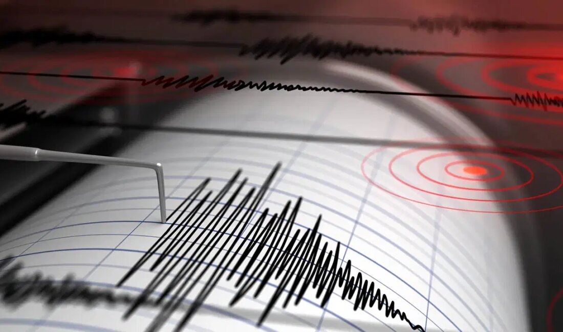 Bolu’da 3.9 Büyüklüğünde Deprem GerçekleştiHaberin BaşlıklarıBolu’da 3.9 Büyüklüğünde Deprem GerçekleştiDepremin