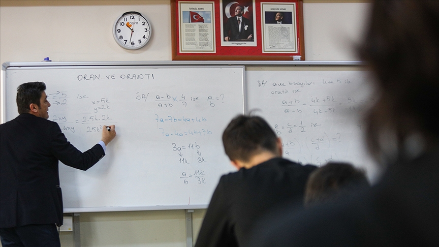 MEB, Öğretmen Alımına İlişkin Kontenjan Dağılımını Açıkladı