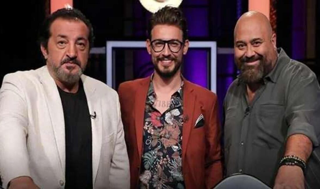 Mehmet Yalçınkaya’nın Restoranındaki Yüksek Fiyatlar Sosyal Medyayı SalladıHaberin BaşlıklarıMehmet Yalçınkaya’nın