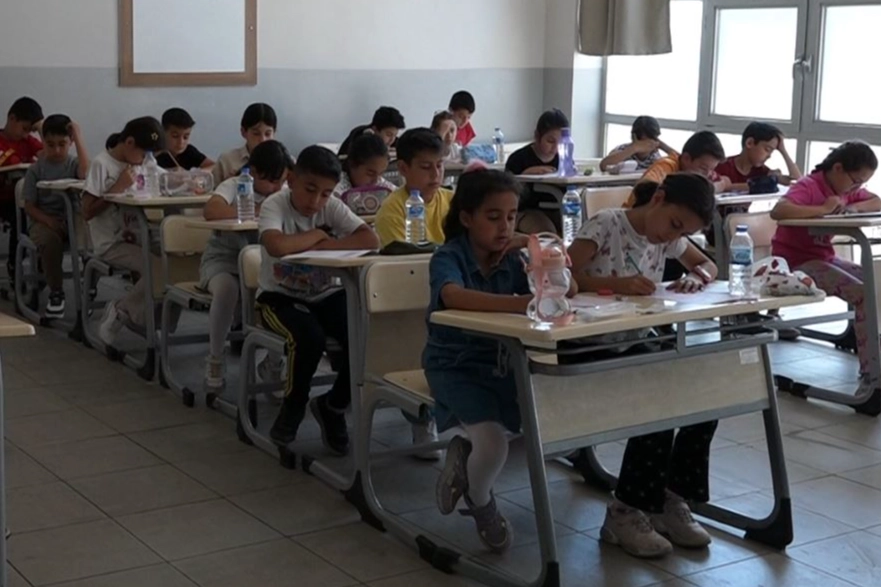 Malatya’da 2025-2026 Eğitim Yılı İçin Ücretsiz Eğitim Sınavı GerçekleştirildiHaberin BaşlıklarıMalatya’da
