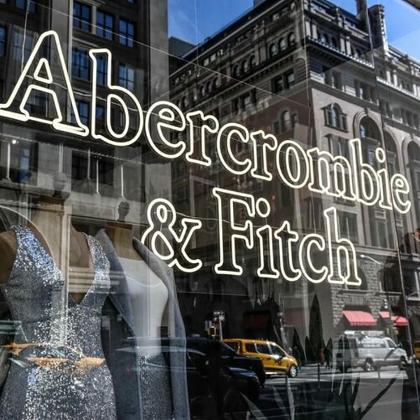 json { “@context”: “https://schema.org”, “@type”: “NewsArticle”, “headline”: “Abercrombie & Fitch