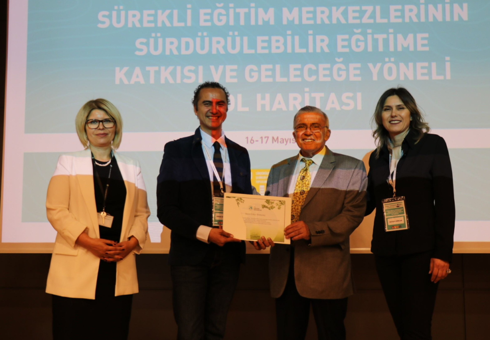 Yapay Zeka Oturumu