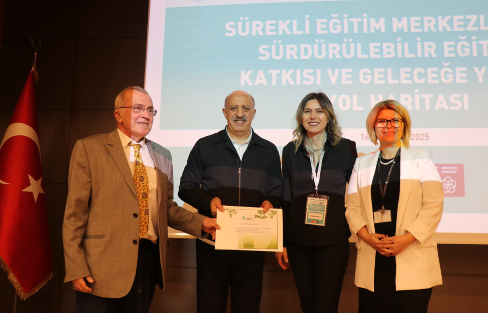 Halefoğlu Sunumu