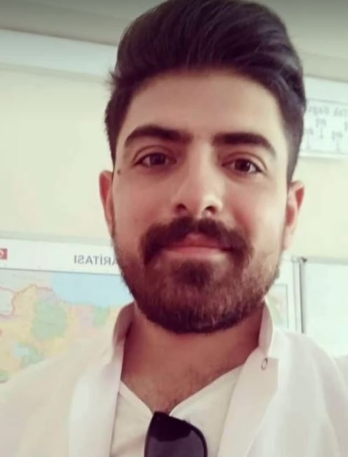 Aracın Bulunduğu Yer