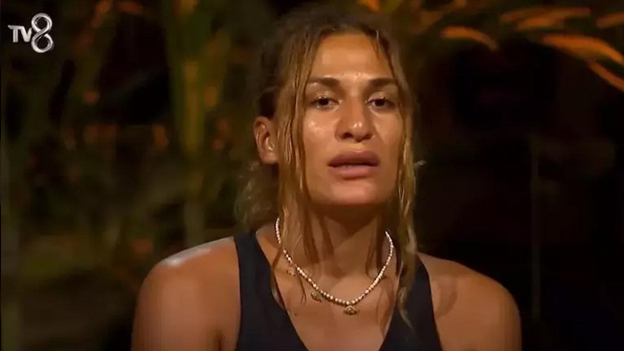 1748479069 302 Almedanin Survivor Sonrasi Estetik Degisimi Saskinlik Yaratti
