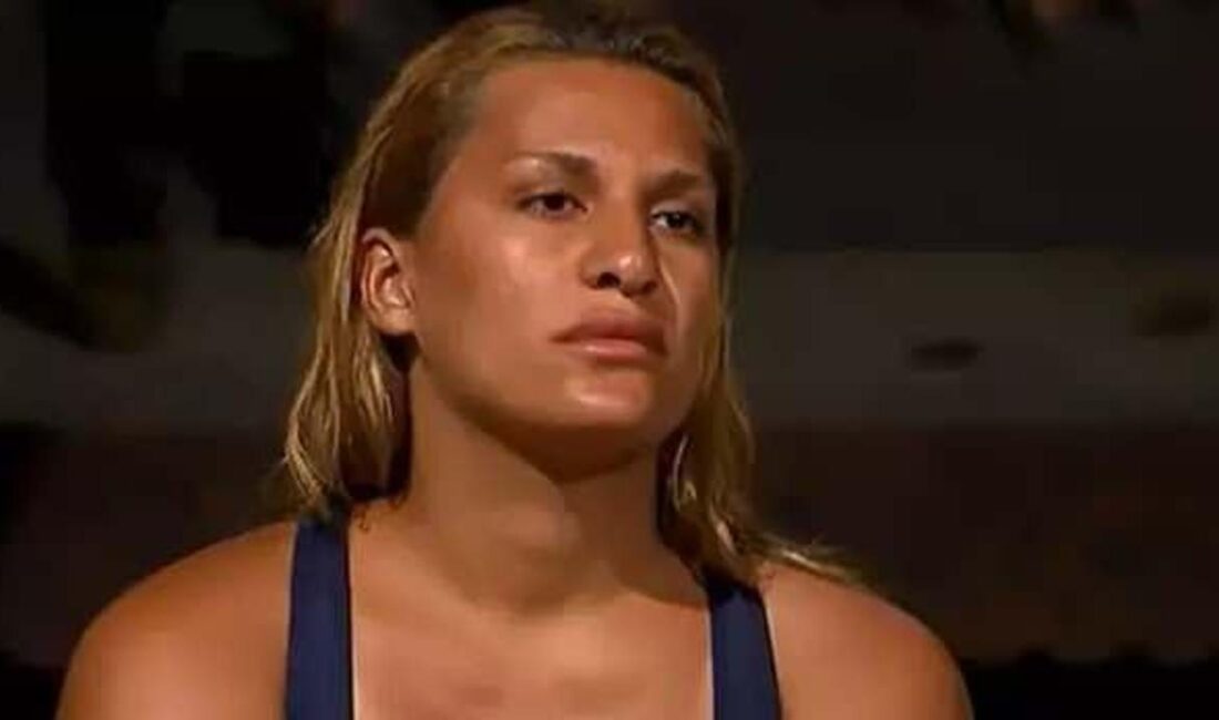 Almeda Baylan’ın Survivor Sonrası Estetik Değişimi Gündem OlduHaberin BaşlıklarıAlmeda Baylan’ın