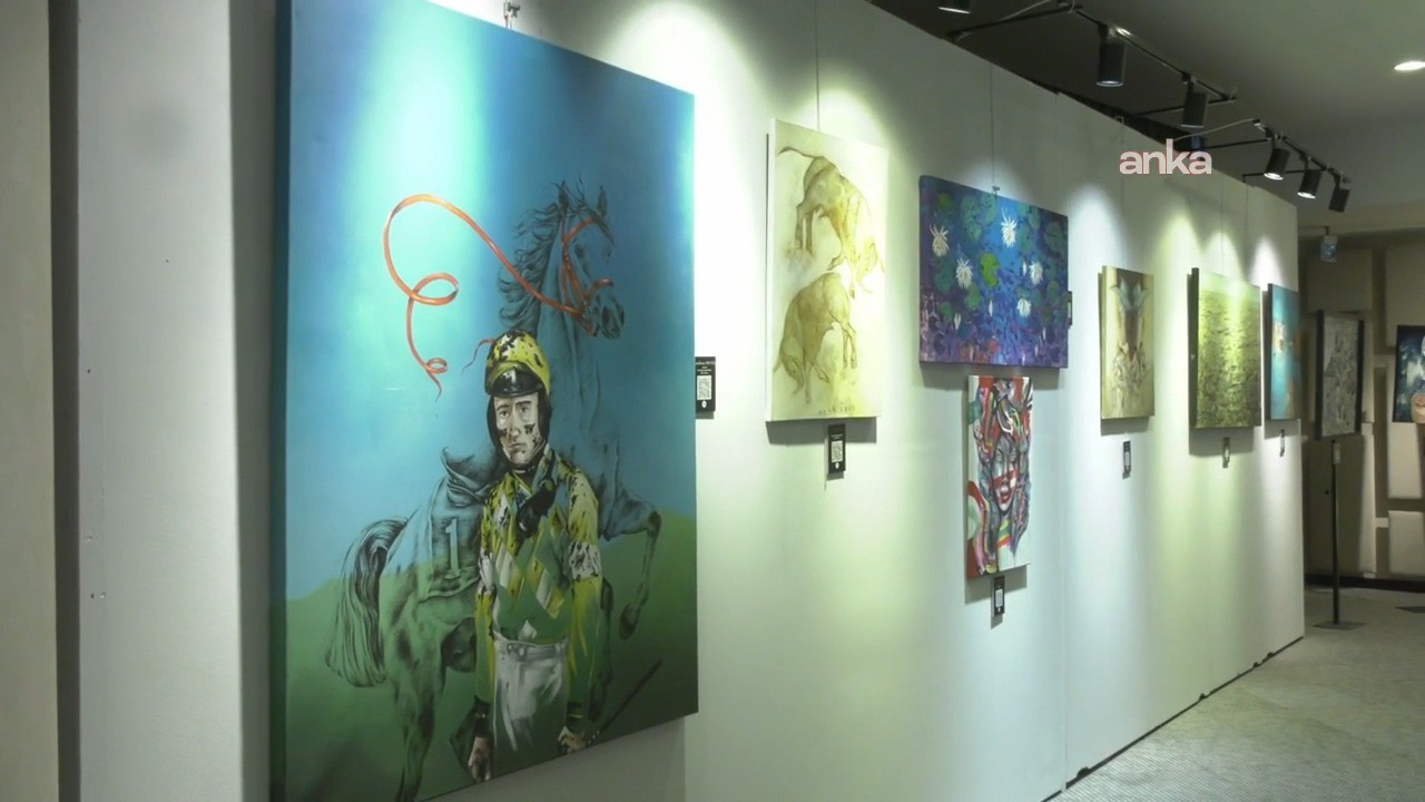1748545905 Antakyada Sanat Atolyesi Icin Sanatcilar Bulustu