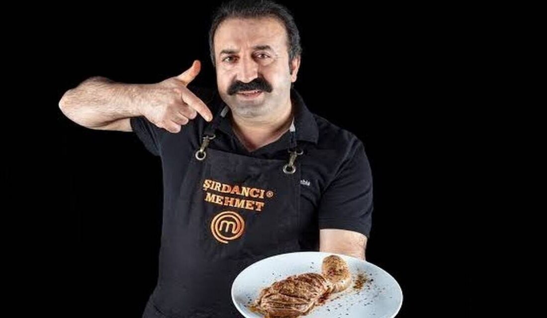 Şırdancı Mehmet Hakkında Şiddet İddiası: Eşi Şikayetçi OlduHaberin BaşlıklarıŞırdancı Mehmet