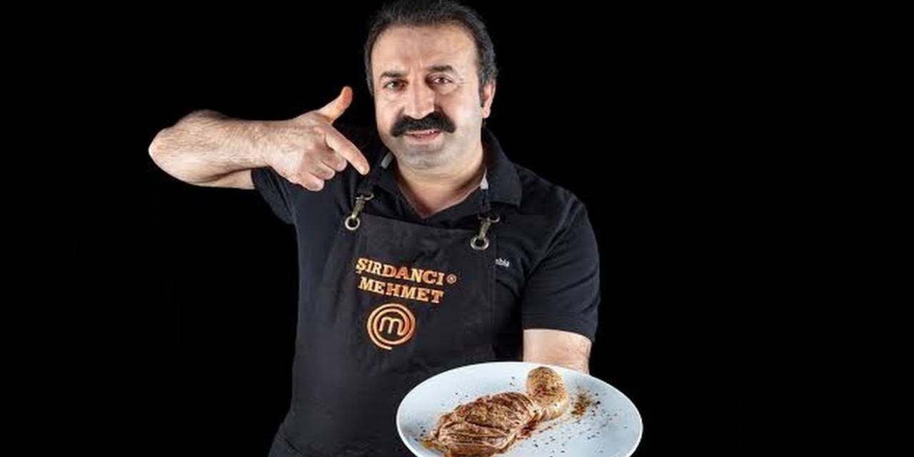 'Şırdancı Mehmet' gözaltına alındı