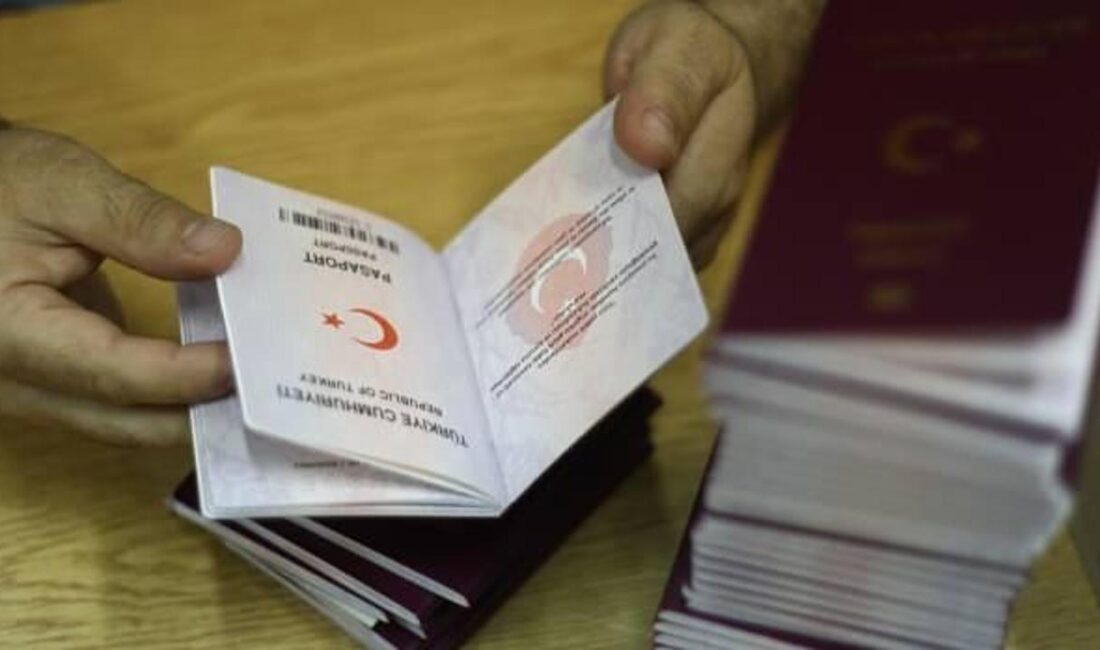 ABD Vizesi Başvurusunda Yeni Dönem: Yarın Yeni Platform BaşlıyorHaberin BaşlıklarıABD